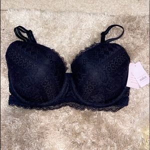 New With Tags Auden Bra . Size 34 DDD